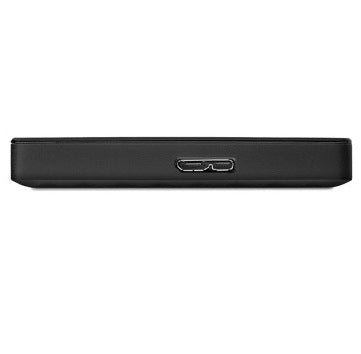 Zelara Tragbare Festplatte - 10TB große Kapazität - superschnelles USB 3.0 - leichtgewichtig