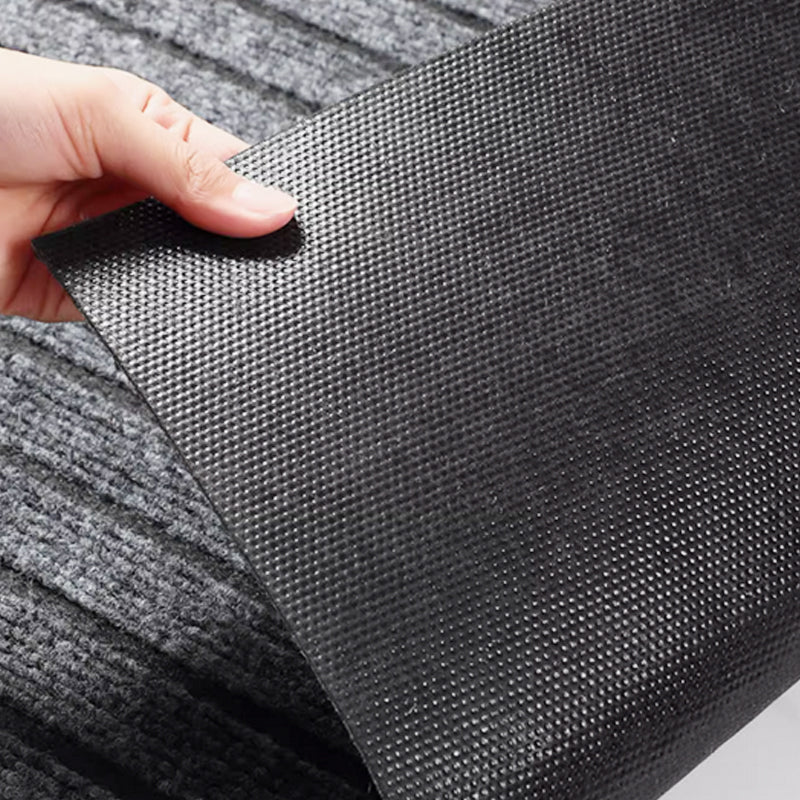 CleanGuard – Rutschfeste Bodenmatte, anpassungsfähig und schmutzabweisend