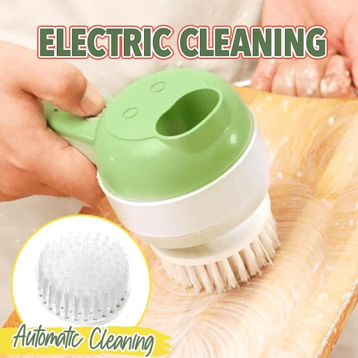 Multifunktionale kabellose Küchenmaschine - Letzter Tag Rabatt 70% Rabatt