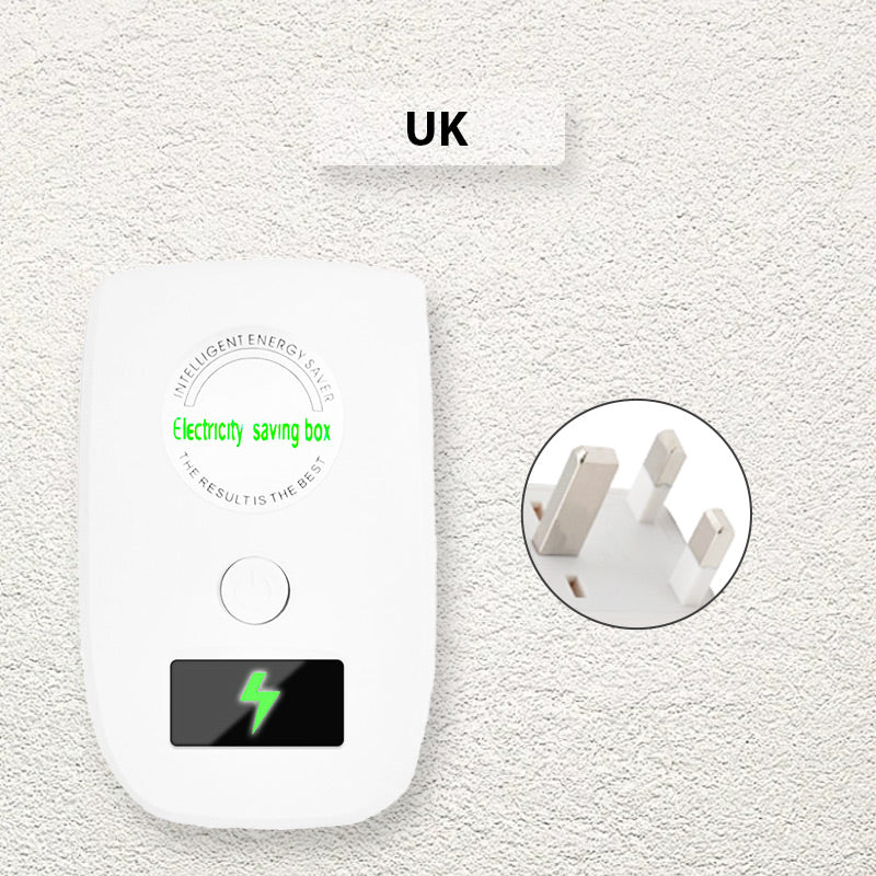 🔋Effektive Stromsparbox für Zuhause & Büro