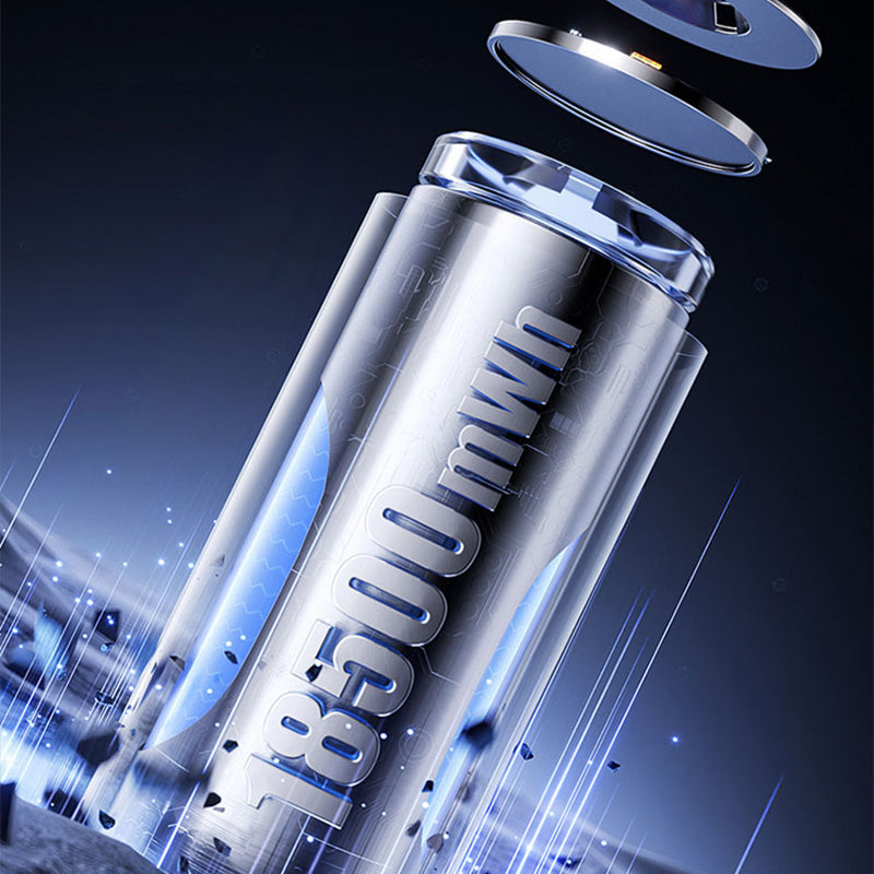 Spätsommer-Sonderaktion 40% Rabatt auf tragbare wiederaufladbare Klimaanlage