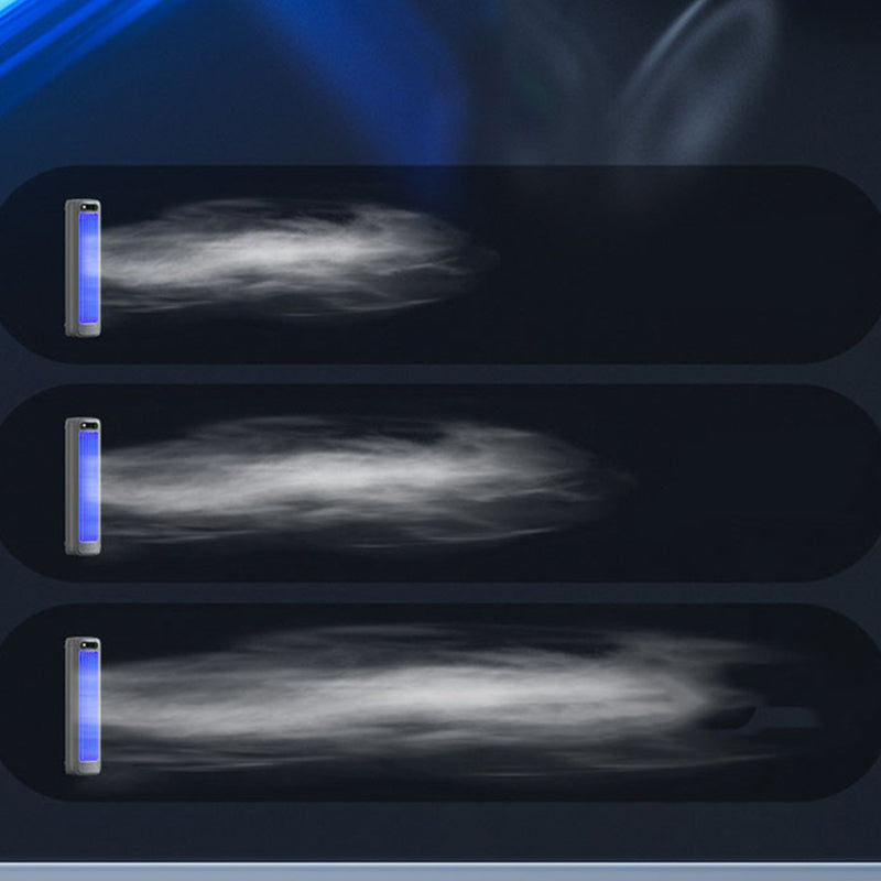 Spätsommer-Sonderaktion 40% Rabatt auf tragbare wiederaufladbare Klimaanlage