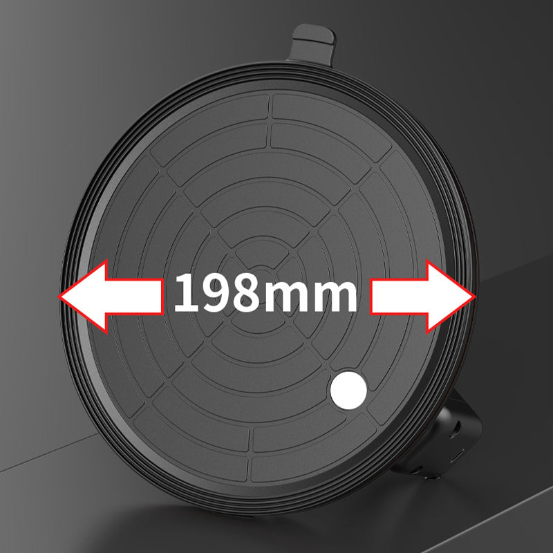 Sehr leistungsstarker motorisierter Saugnapf hebt große Glas-/Stein-/Fliesen-/Fenster.