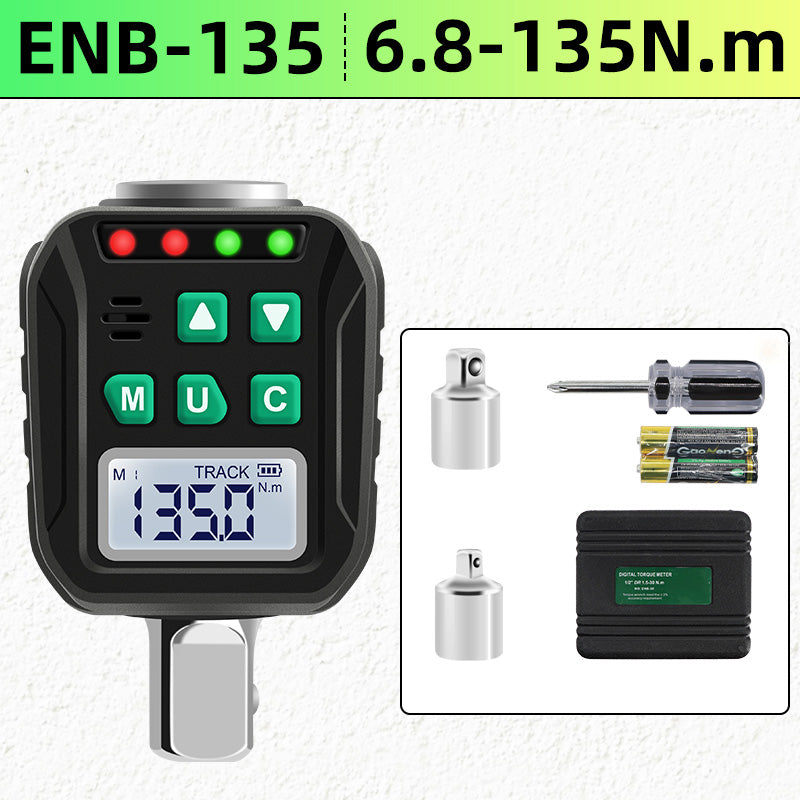 HochprĂ€ziser digitaler Drehmomentadapter mit LCD-Display đ„Kostenloser Versandđ„