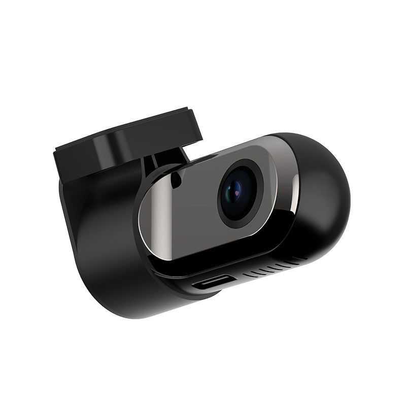 HD-Dashcam mit Loop-Aufnahme-Set