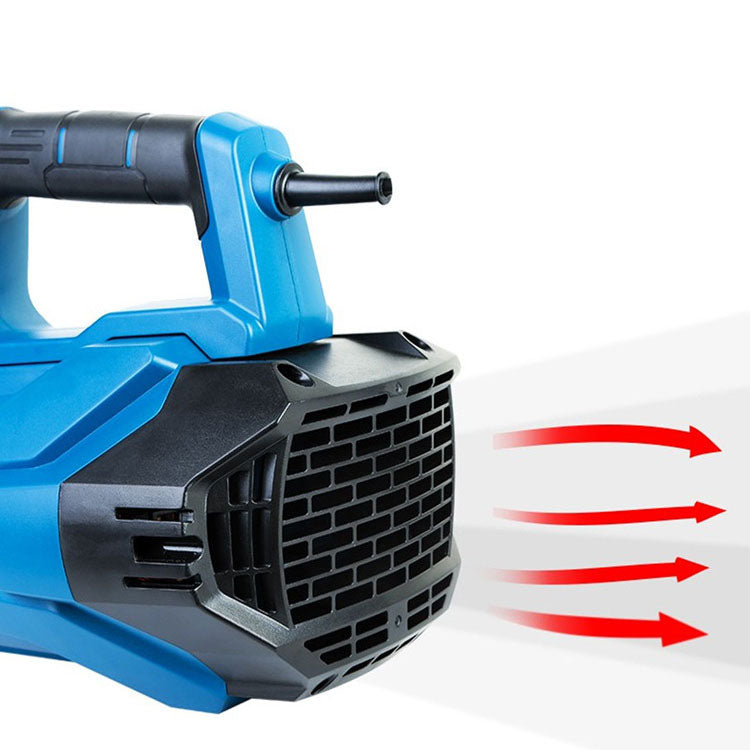 Multifunktionaler Staubläser 1200W – Staub- und Schmutzentferner für Werkstatt, Haus und Auto