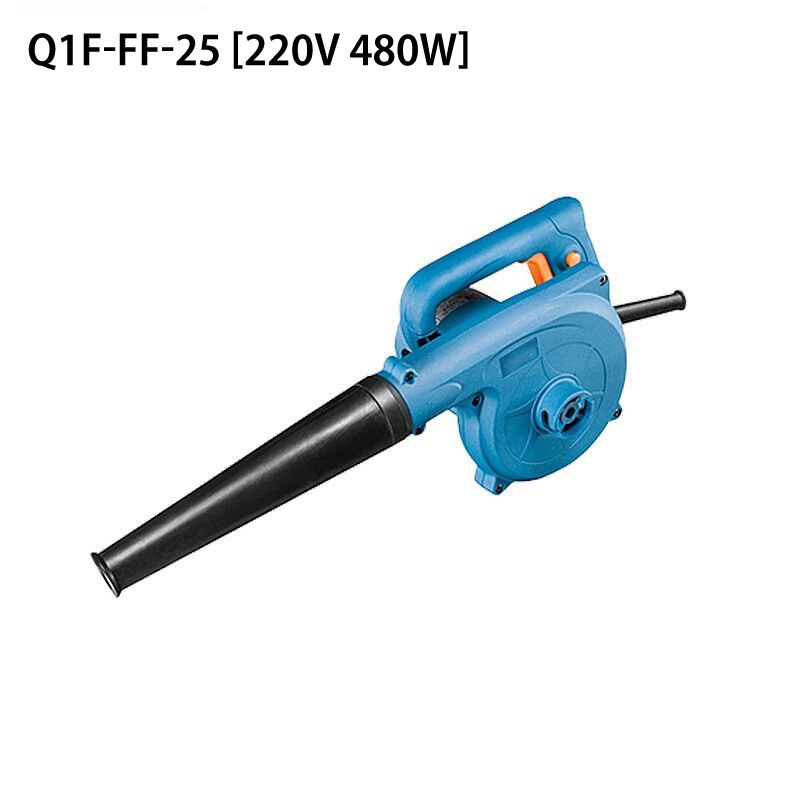Multifunktionaler Staubläser 1200W – Staub- und Schmutzentferner für Werkstatt, Haus und Auto