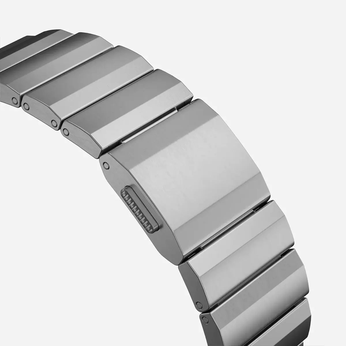 Magnetisches Titanband für Apple Watch