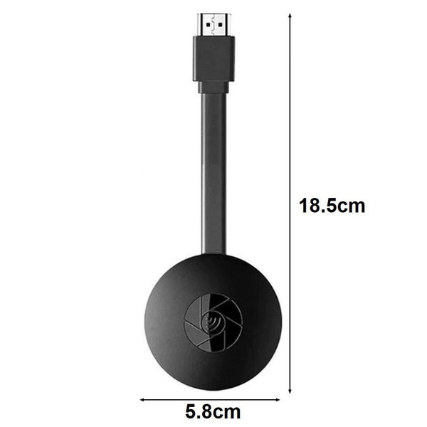 Stick TV Multimedia - Verwandle deinen Fernseher in nur 5 Minuten