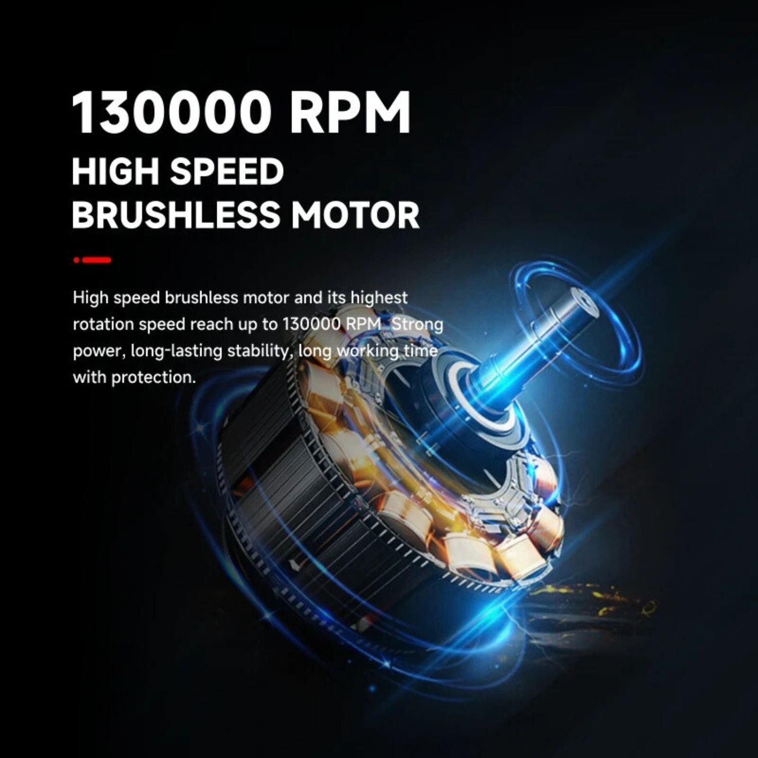 Super Power Turbo Ventilator