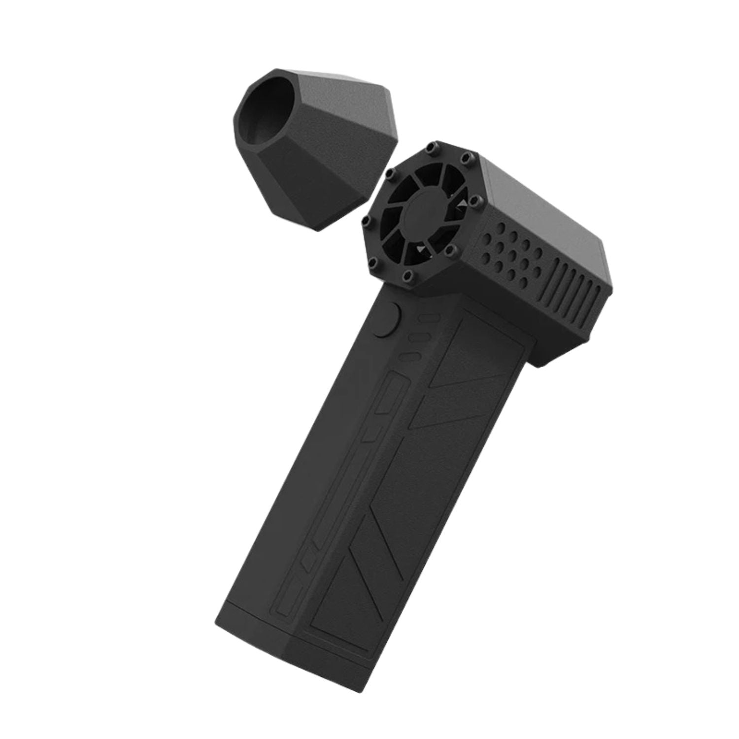 Super Power Turbo Ventilator