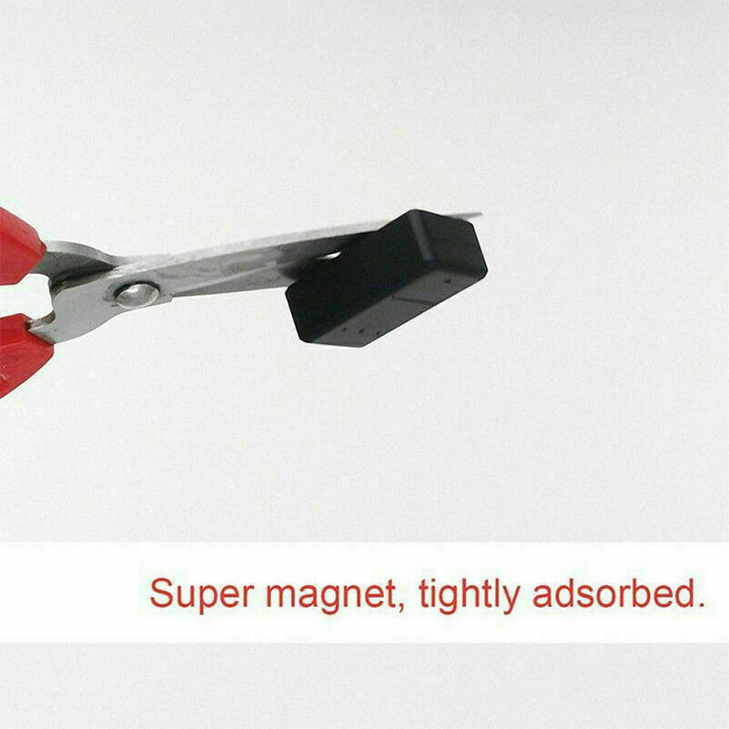 GPS-Tracker Mini - Tragbares Magnetisches Kompaktgerät