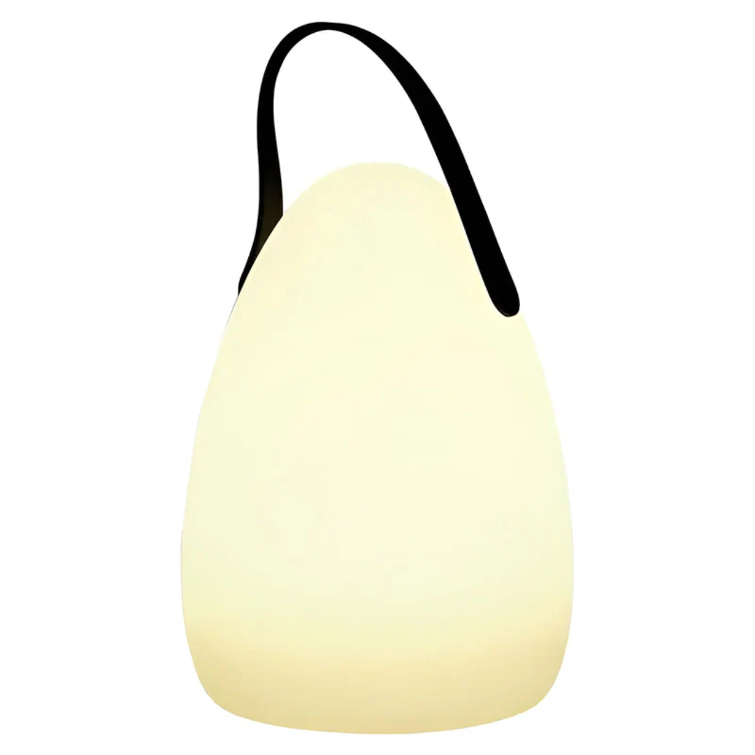 Tragbare Wasserfeste LED Tischlampe