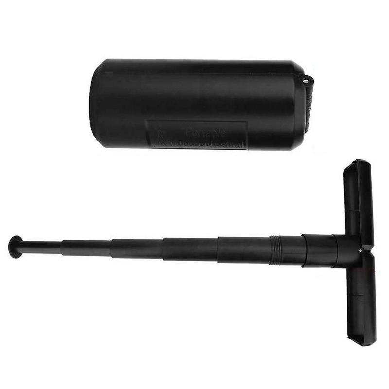 Tragbarer Mini-Klappstuhl – Kompakter Komfort im Freien