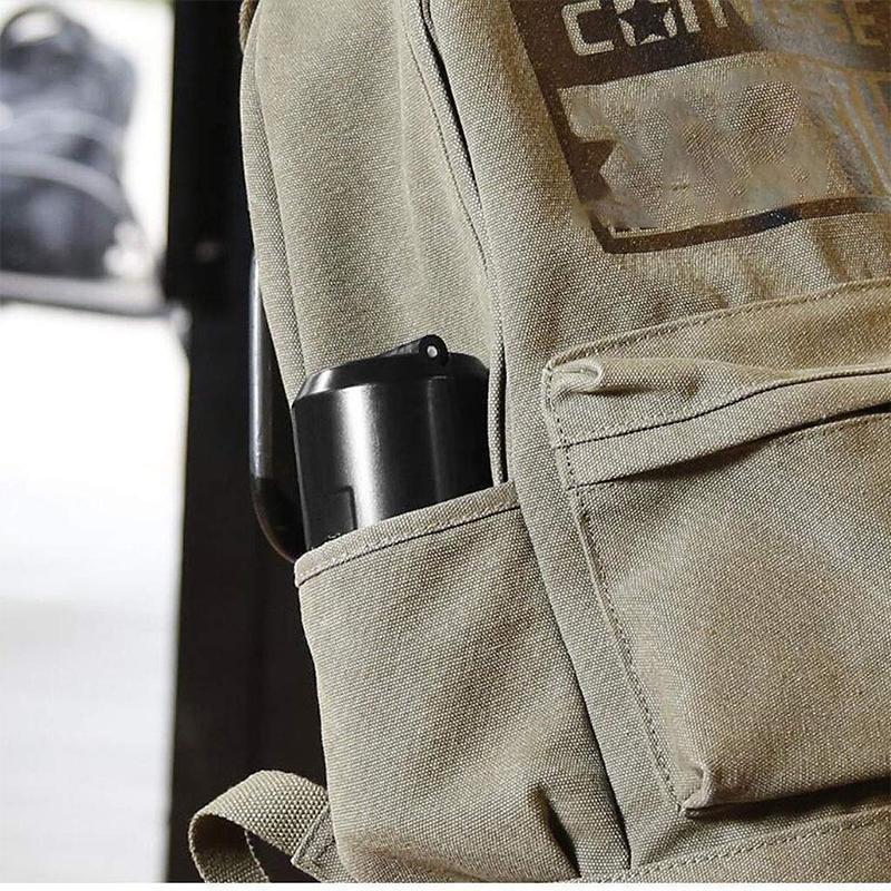 Tragbarer Mini-Klappstuhl – Kompakter Komfort im Freien