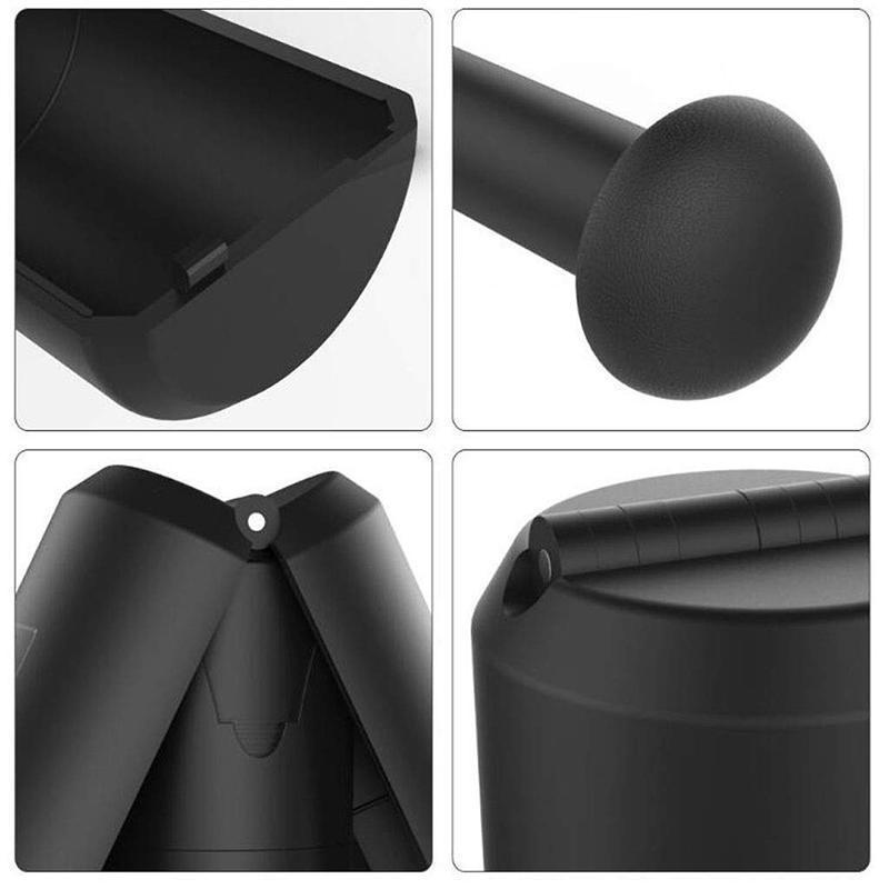 Tragbarer Mini-Klappstuhl – Kompakter Komfort im Freien