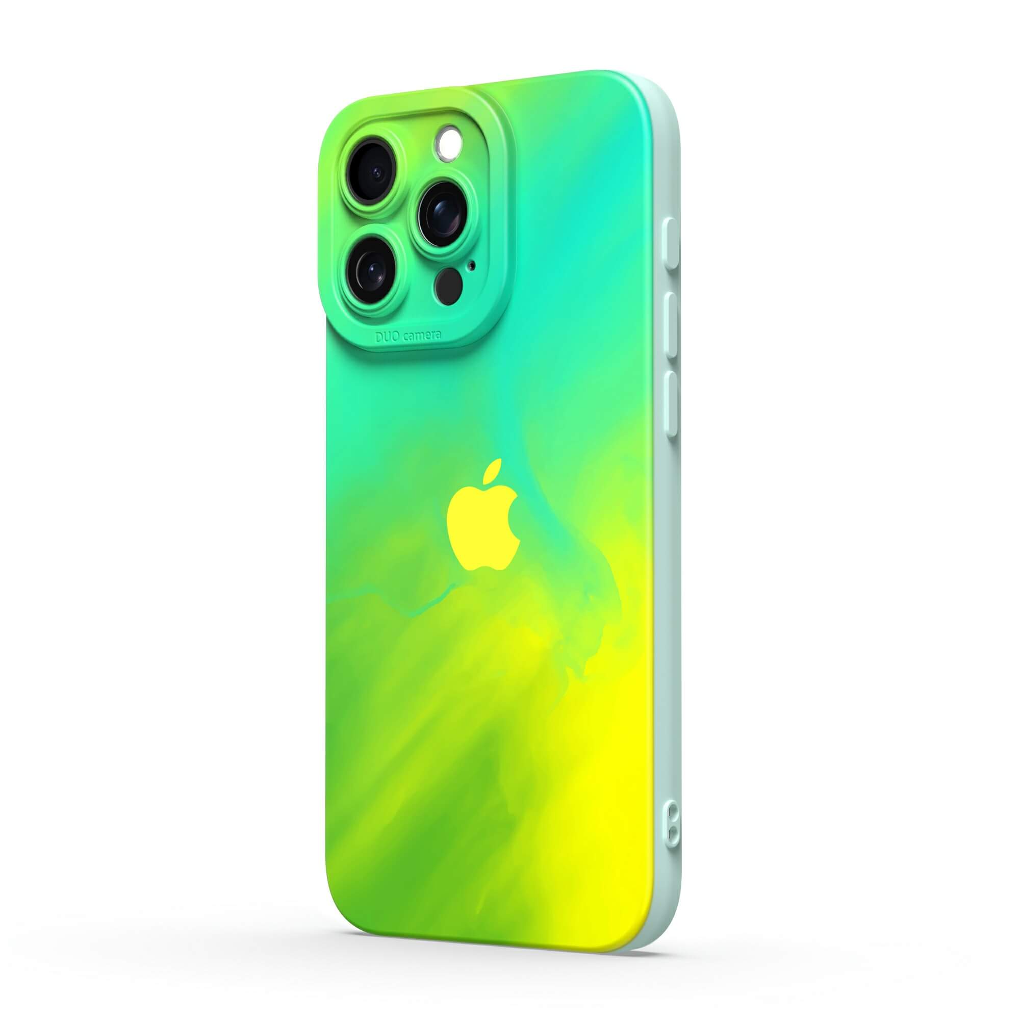 Übertragung | Stoßfeste Schutzhülle für iPhone-Serie