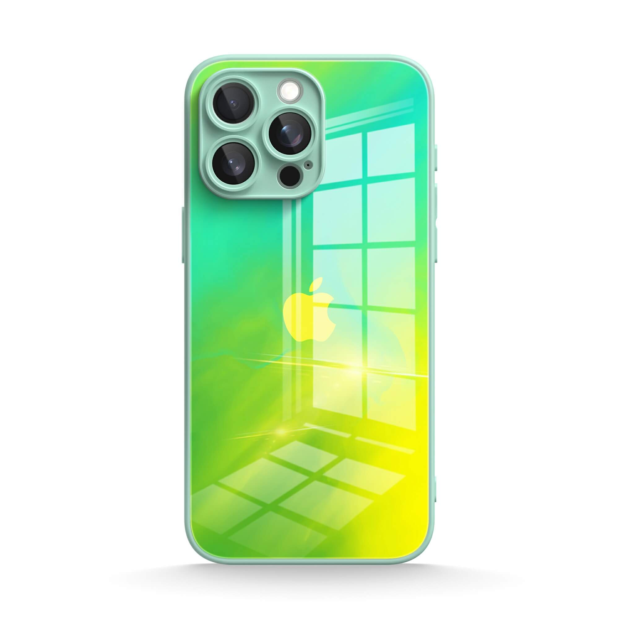 Übertragung | Stoßfeste Schutzhülle für iPhone-Serie