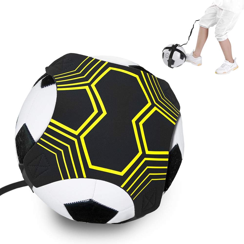 Fußballtraining Elastischer Gürtel