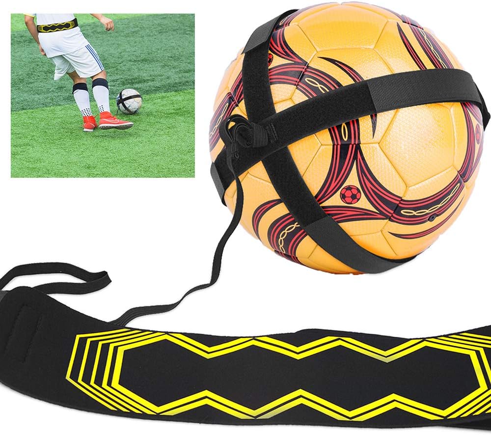 Fußballtraining Elastischer Gürtel