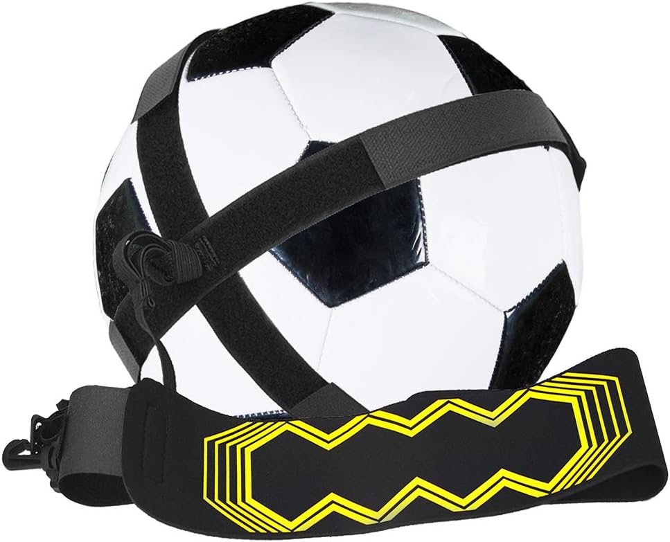 Fußballtraining Elastischer Gürtel