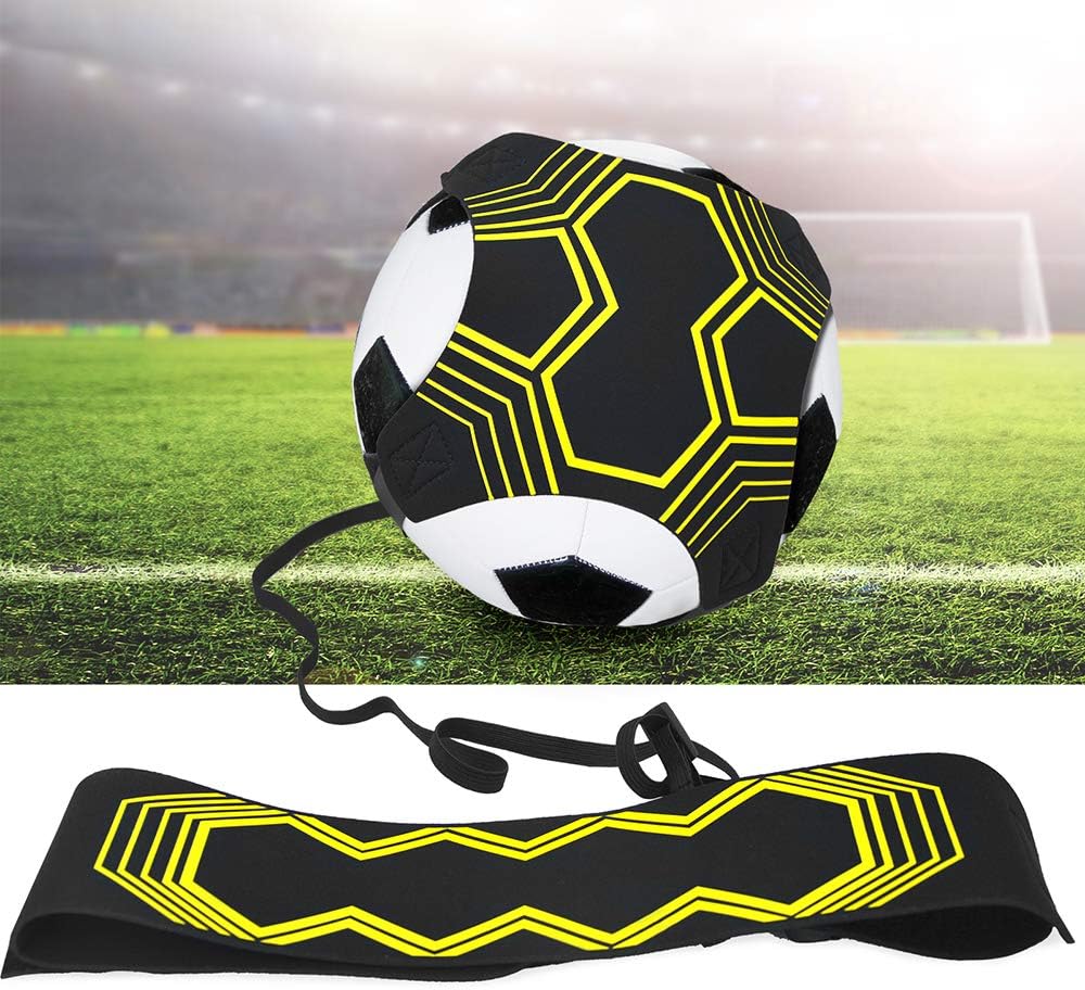 Fußballtraining Elastischer Gürtel