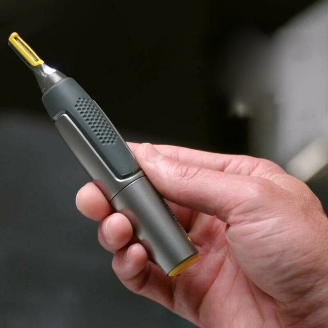 Präzisionstrimmer – Ultradünn | Bart & Augenbrauen