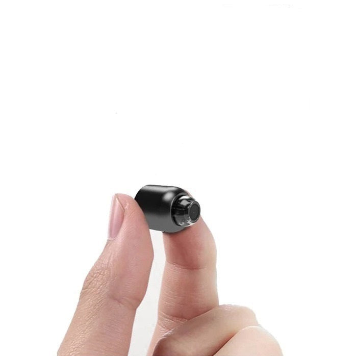 Ultrakleine WiFi-Überwachungskamera - 1080P HD | Nachtsicht