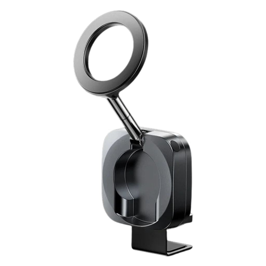 Magnetischer Telefonhalter für Reisen