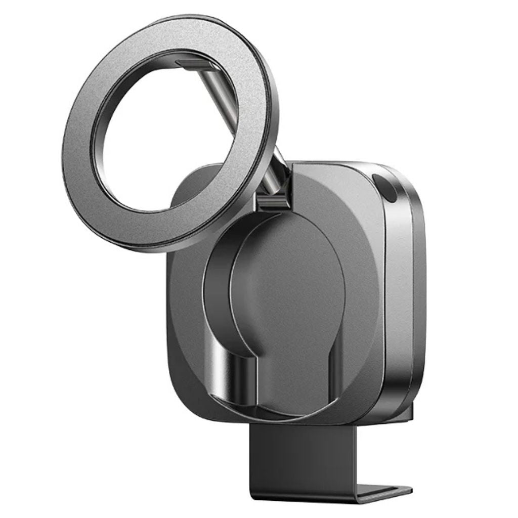 Magnetischer Telefonhalter für Reisen