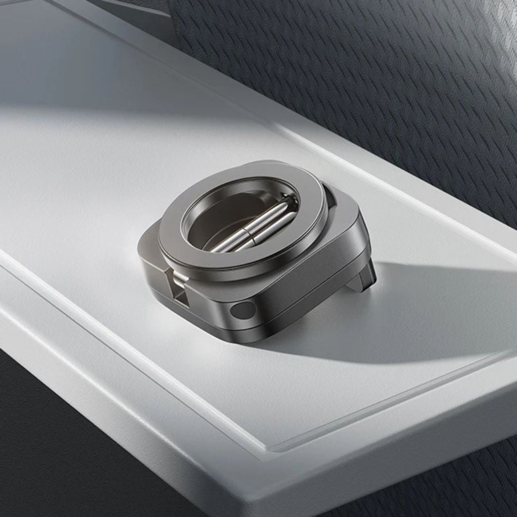 Magnetischer Telefonhalter für Reisen