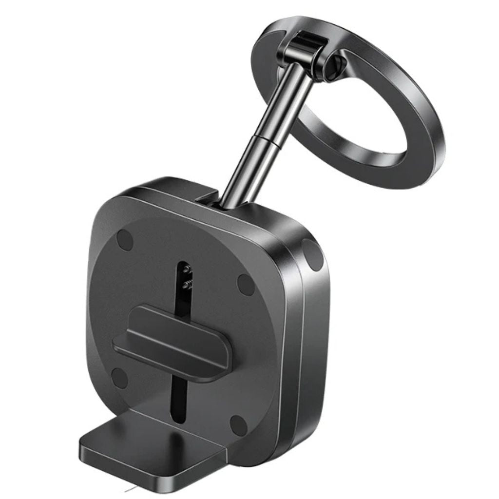 Magnetischer Telefonhalter für Reisen