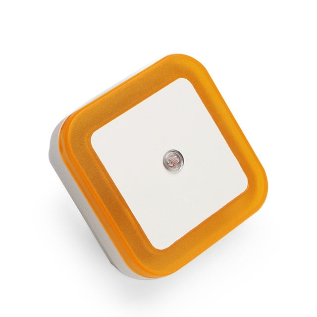 Zelara Nachtlichter Kinder x2 – Bewegungsmelder und beruhigendes LED-Licht