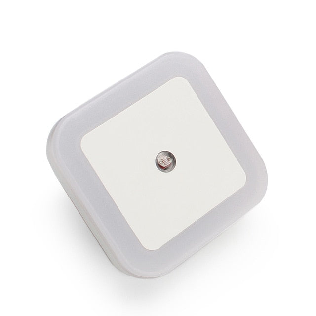 Zelara Nachtlichter Kinder x2 – Bewegungsmelder und beruhigendes LED-Licht