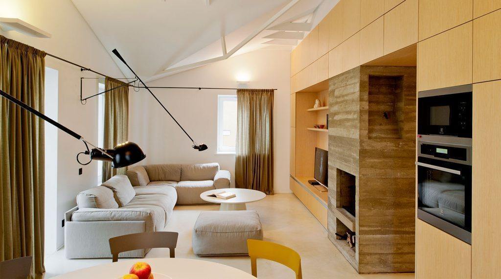 Moderne Wandleuchte 265 - Verstellbare Industriebeleuchtung