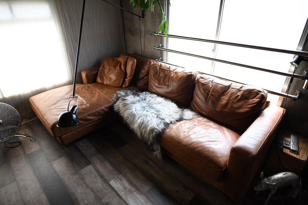 Moderne Wandleuchte 265 - Verstellbare Industriebeleuchtung