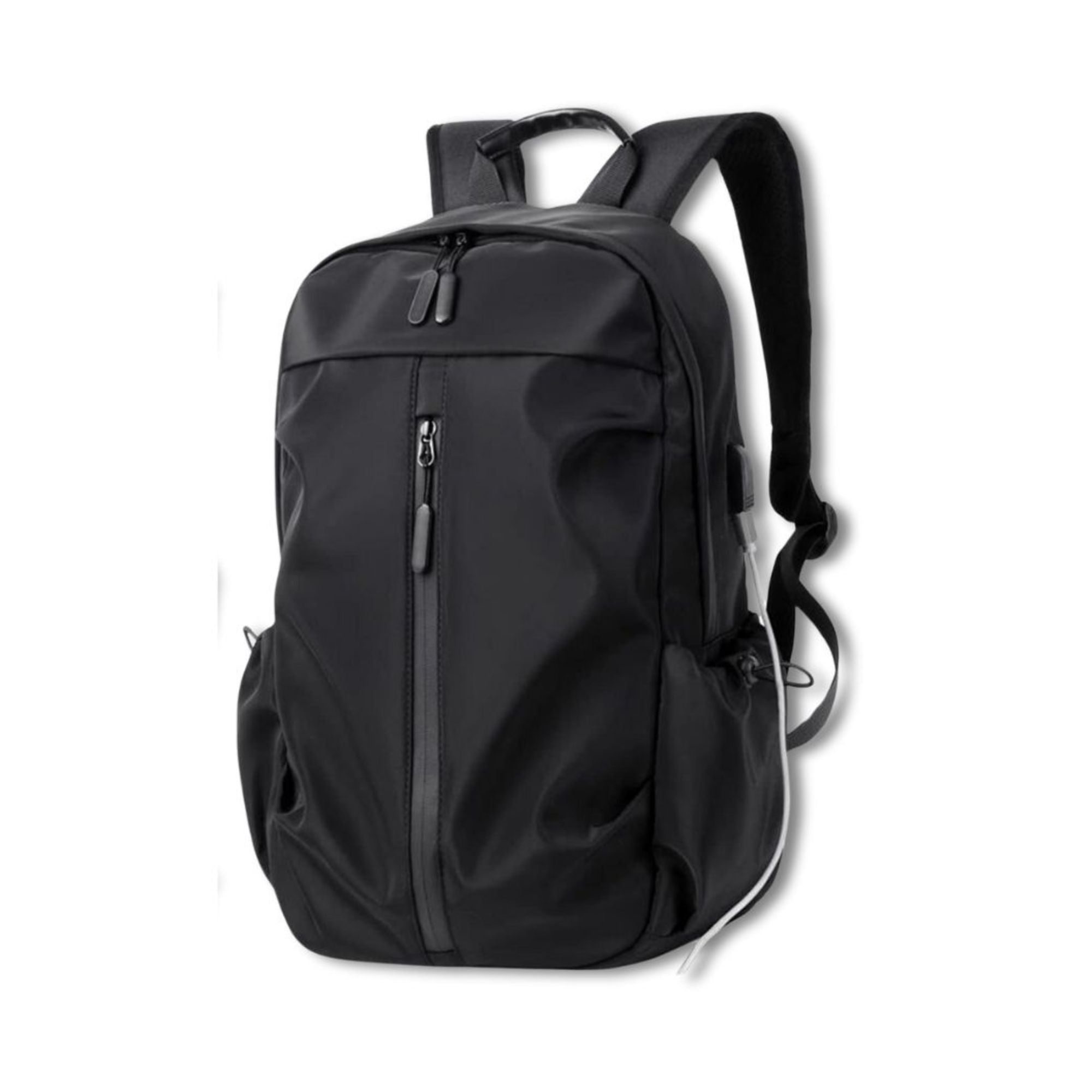 Wasserdichter Rucksack mit USB -Ladeanschluss