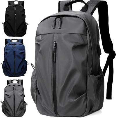 Wasserdichter Rucksack mit USB -Ladeanschluss