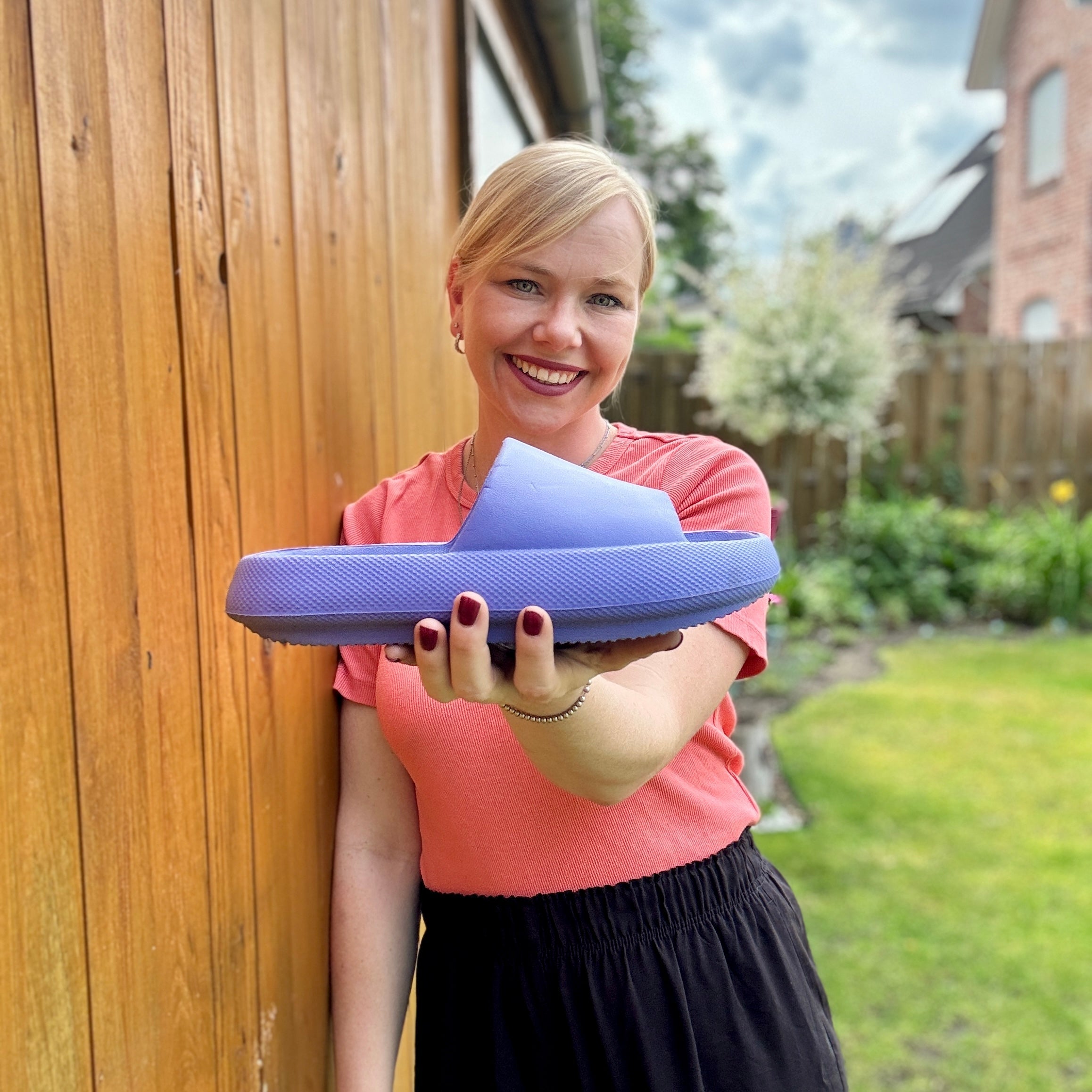 Orthoslipper Hausschuhe - Komfortabel und Rutschfest