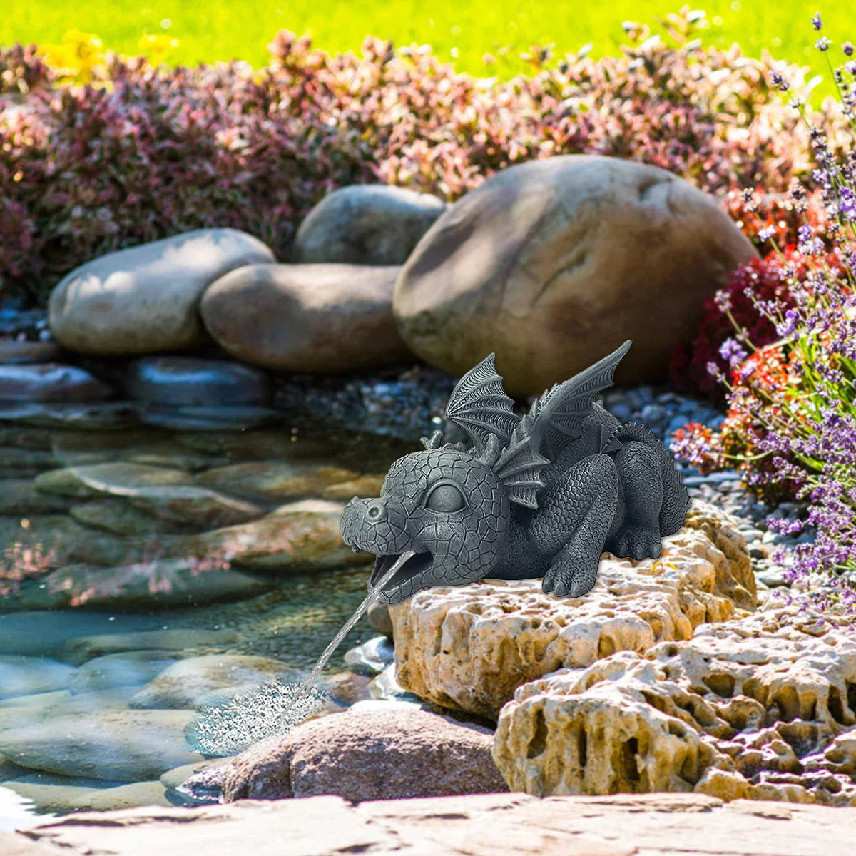 Treppenbeleuchtung - Elegante LED-Sensorlampe