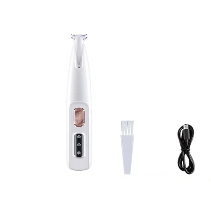 Zelara - Mit diesem Trimmer für das Fell sehen deine Haustiere immer perfekt aus!