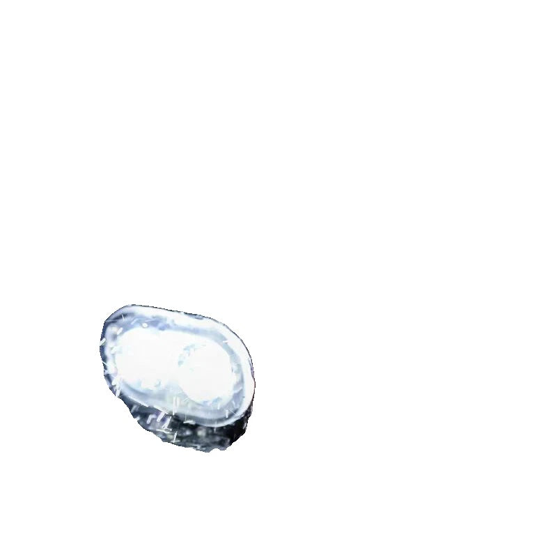 Wiederaufladbare Fahrradlichter | USB & IPX4