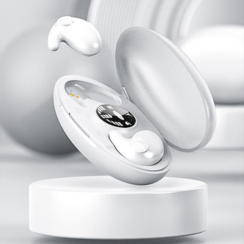 Letzter Tag 49% Rabatt--IPX5 Wasserdichte Kabellose Bluetooth-Kopfhörer