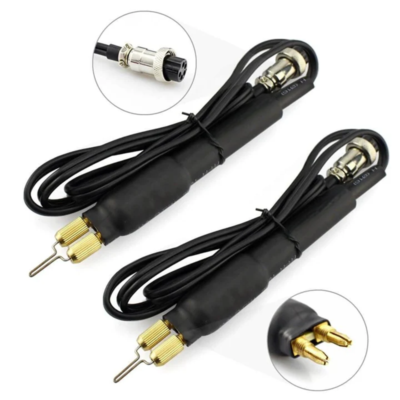 Holzbrenner-Set mit Digitaler Temperaturregelung