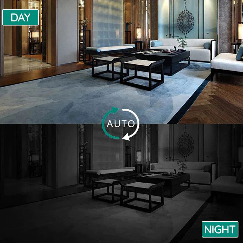 Kleine drahtlose Kamera -