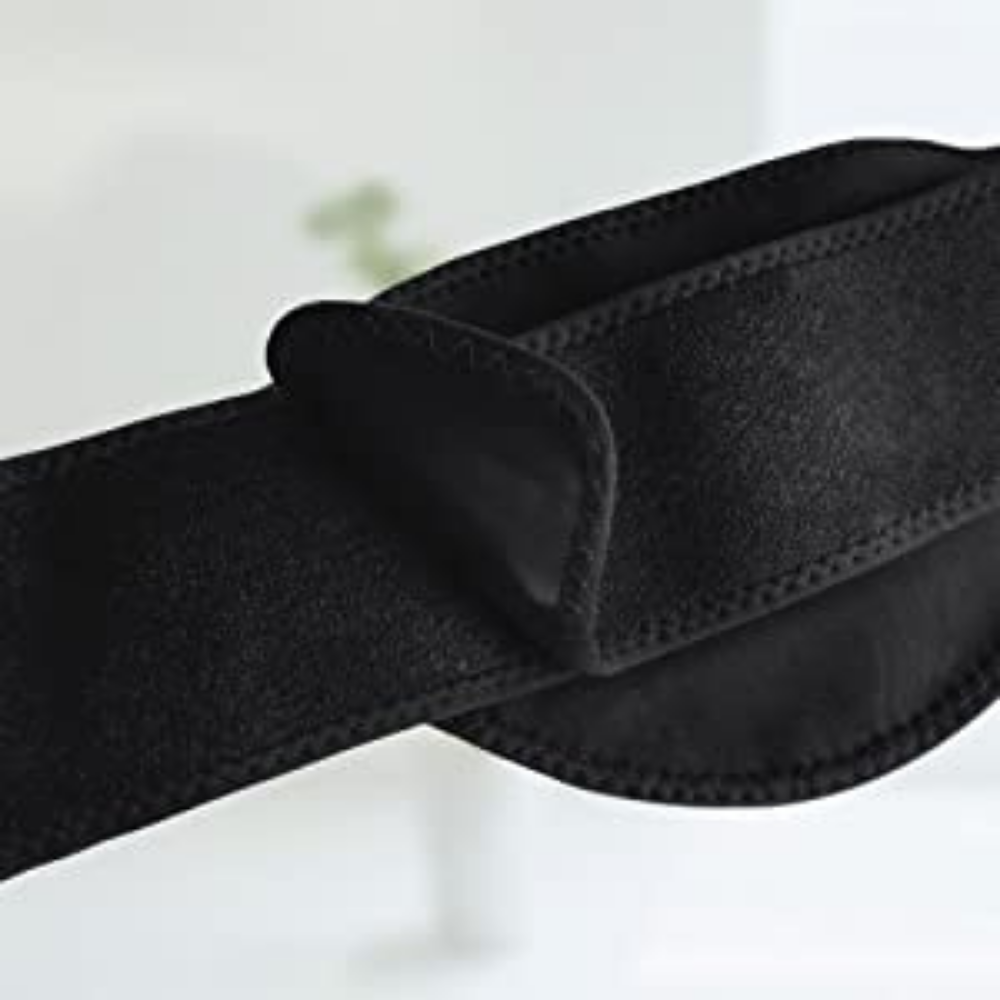 Leistungsstarkes elektrisches Heizkissen für Menstruationskrämpfe