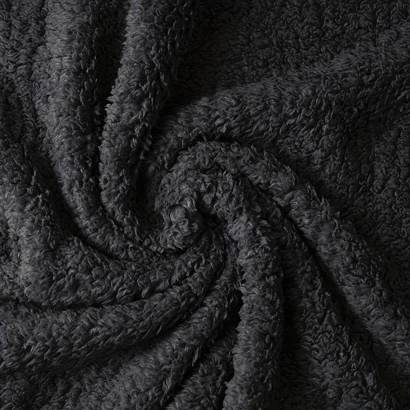 Kuschelige Fleece-Welpendecke - Weich &amp; Warm