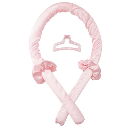 Hitzefreie Lockenwickler für Voluminöse Locken