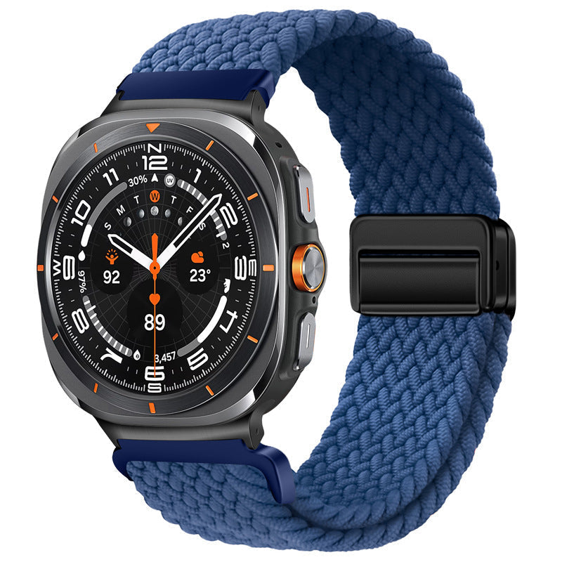 Magnetische Schnallenband für Samsung Galaxy Watch Ultra