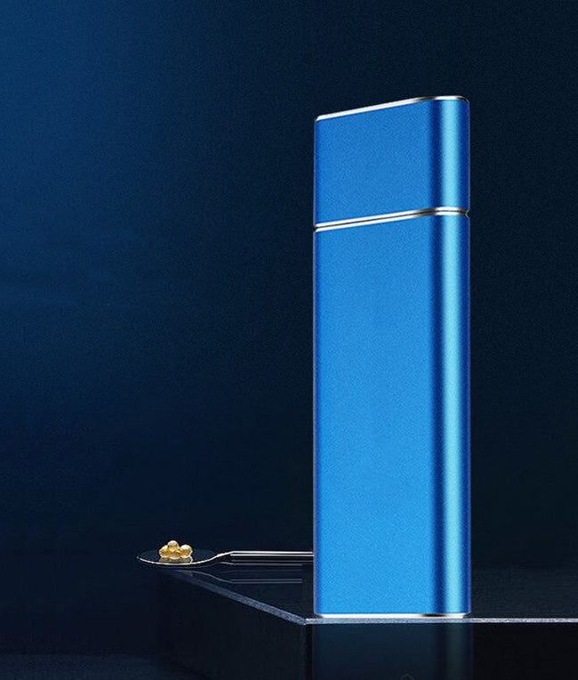 Externer Hochleistungs-SSD | Ultra-schnelle Übertragungen und kompakt
